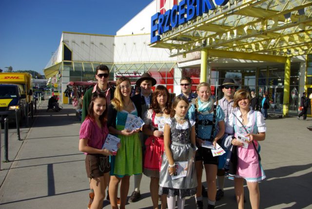 Wiesn 2013